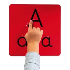 Jeu apprendre à écrire essentiel