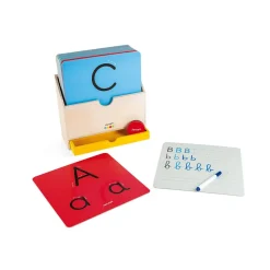 Jeu apprendre à écrire essentiel