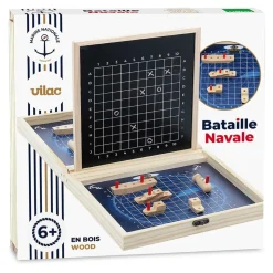 Jeu de bataille navale - marine nationale