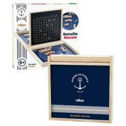Jeu de bataille navale - marine nationale