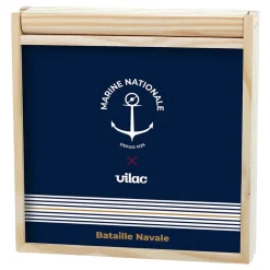 Jeu de bataille navale - marine nationale