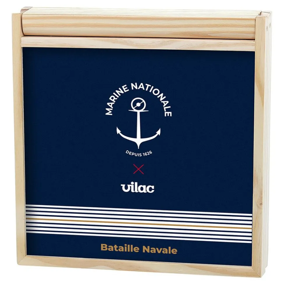 Jeu de bataille navale - marine nationale