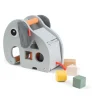 Jeu de formes elphee gris