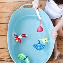 Jeu de pêche alice