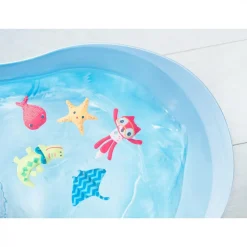 Jeu de pêche alice