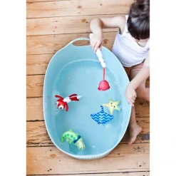 Jeu de pêche alice