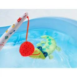 Jeu de pêche alice
