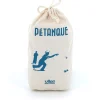 Jeu de pétanque pour enfant 6 boules - thème billard