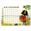 Jeu de société bataille navale pirates