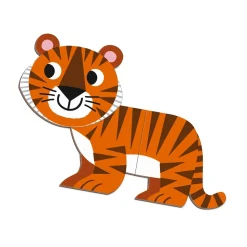 Jeu magnéti'book animaux