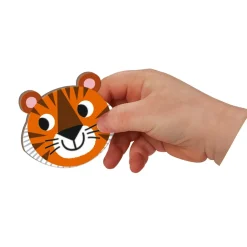 Jeu magnéti'book animaux