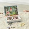 Jeu magnéti'book contes