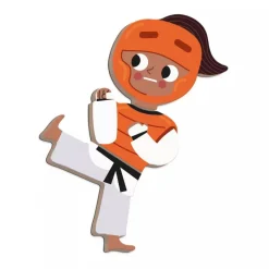 Jeu magnéti'book sports