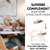 Jeux pour plateau de chaise haute en bois play music