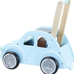 Jouet bébé chariot de marche citroen 2cv
