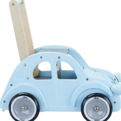 Jouet bébé chariot de marche citroen 2cv