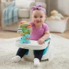 Jouet d'activité la grande roue des baby loulous