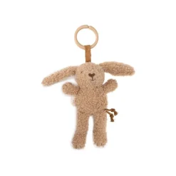 Jouet d'activités à suspendre bouclette bunny riverside