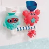 Jouet de bain aquagame