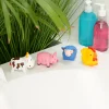 Jouet de bain aspergeurs ferme