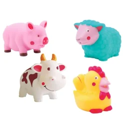 Jouet de bain aspergeurs ferme