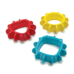 Jouet de bain bébé la douche multi-activités