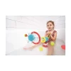 Jouet de bain bébé le canon à balles