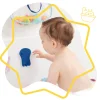 Jouet de bain bébé puzzle