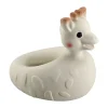 Jouet de bain bébé so pure sophie la girafe