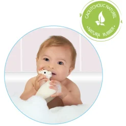 Jouet de bain bébé so pure sophie la girafe