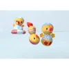 Jouet de bain 3 canards au bord de l'eau