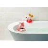 Jouet de bain flottant jeanne et sa souris