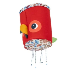 Jouet de bain 3 gobelets jack le lion