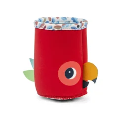 Jouet de bain 3 gobelets jack le lion