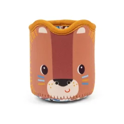 Jouet de bain 3 gobelets jack le lion