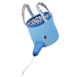 Jouet de bain 3 gobelets jack le lion