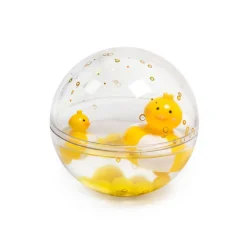 Jouet de bain happy bubbles duckies