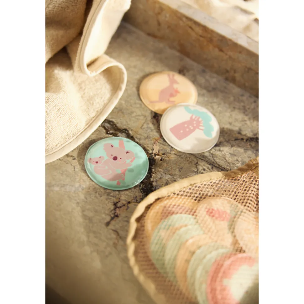 Jouet de bain kangaroots