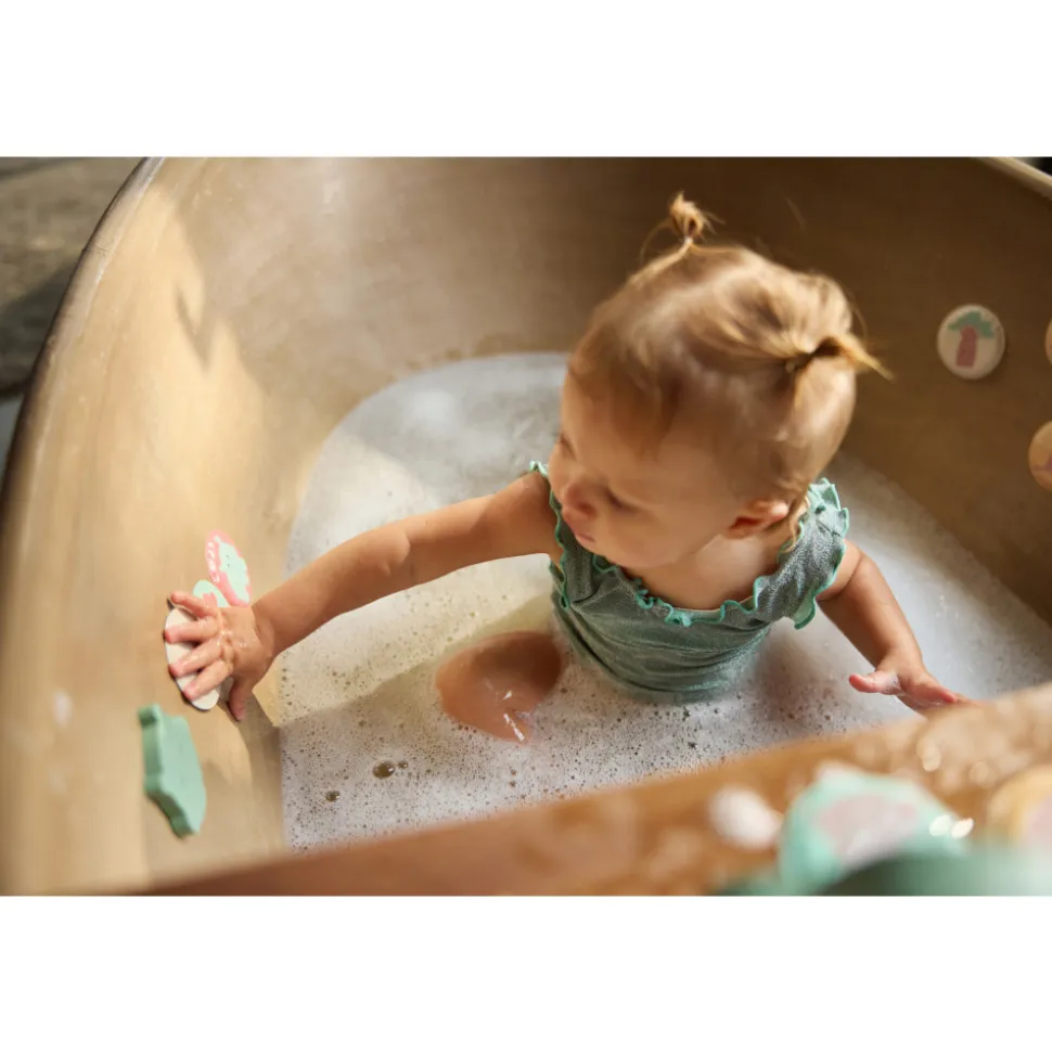 Jouet de bain kangaroots
