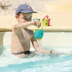 Jouet de bain moulin à eau pour bébé
