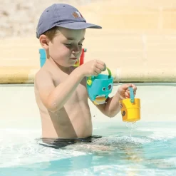 Jouet de bain moulin à eau pour bébé