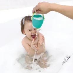 Jouet de bain moulin à eau pour bébé