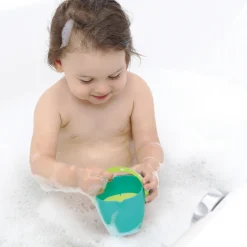 Jouet de bain moulin à eau pour bébé