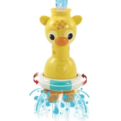Jouet de bain multiactivité