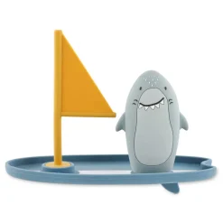 Jouet de bain planche de surf - mr. shark