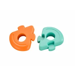Jouet de bain puzzle sophie la girafe