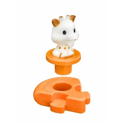 Jouet de bain puzzle sophie la girafe