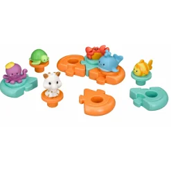 Jouet de bain puzzle sophie la girafe