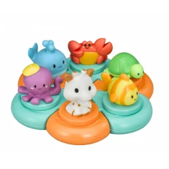 Jouet de bain puzzle sophie la girafe