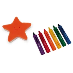 Jouet de bain set de coloriage